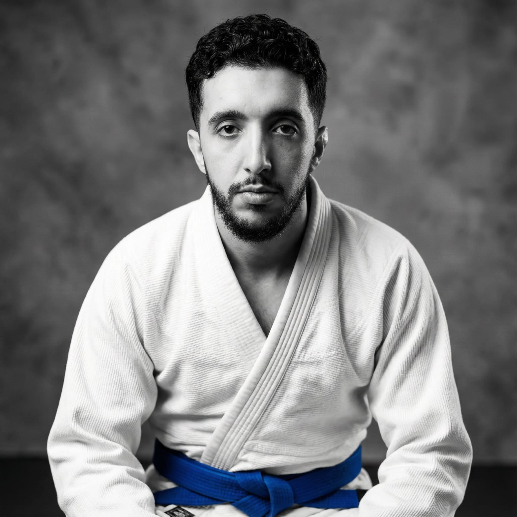 Brandon Cruz
