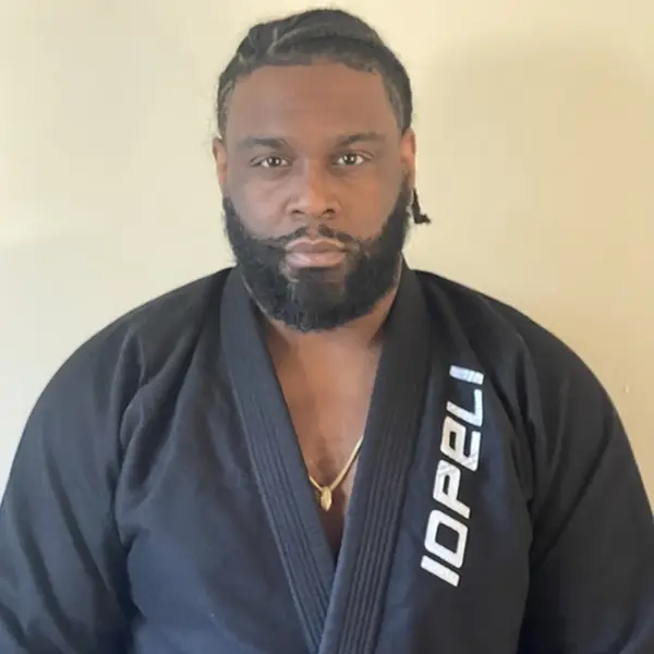 Marc Lucien